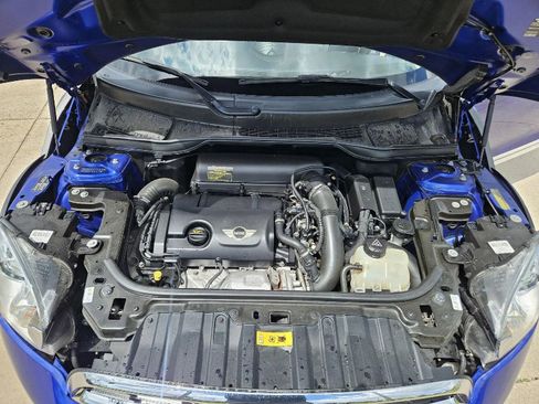Used 2014 MINI Cooper Paceman S AWD/4WD image 10
