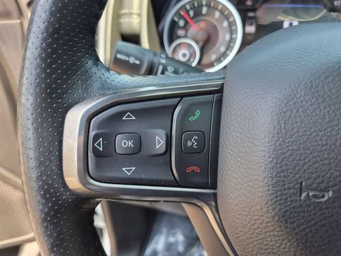 Used 2020 RAM 1500 Sport w/ Advanced Safety Group AWD/4WD image 20