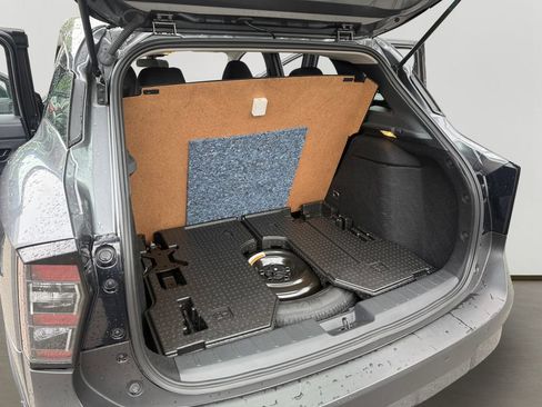 Used 2025 Nissan Kicks S AWD/4WD image 29