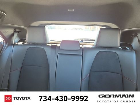 New 2026 Toyota Corolla Premium image 24