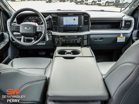 New 2026 Ford F350 XL AWD/4WD image 24