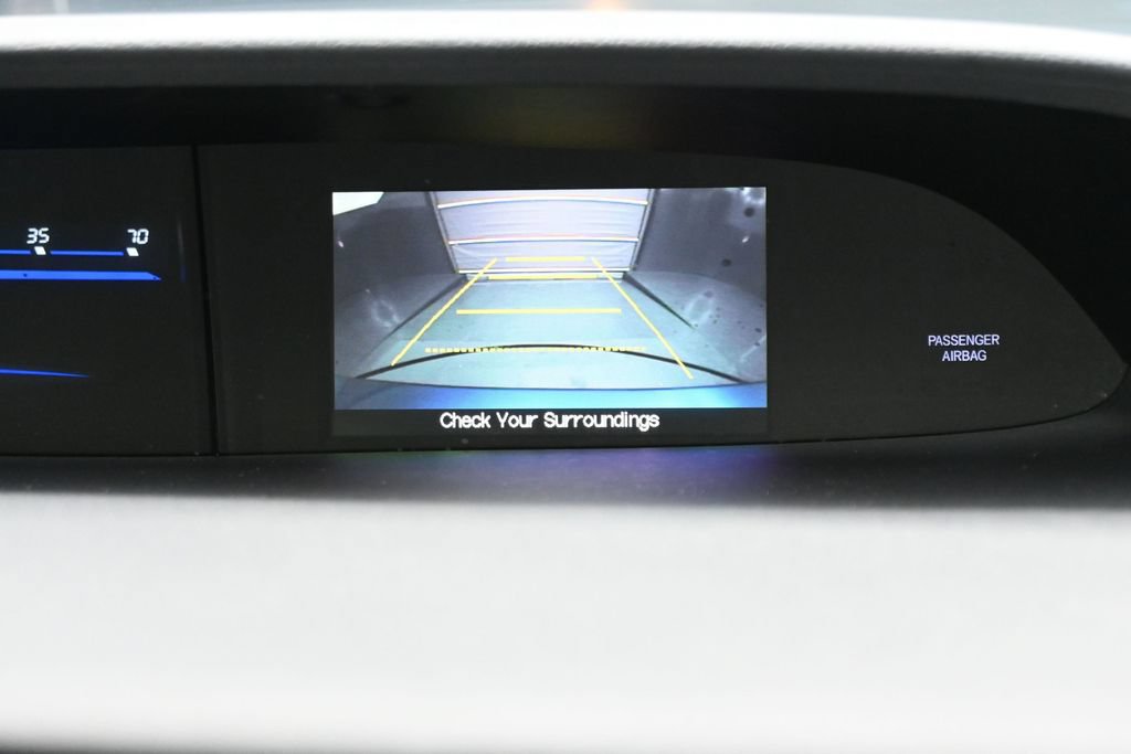 Used 2013 Honda Civic LX image 22