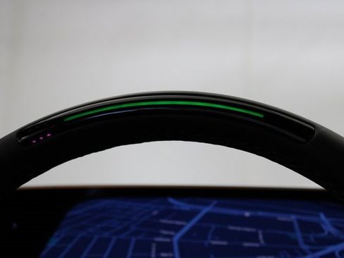 Used 2025 Cadillac CT5 V w/ Technology Package image 33