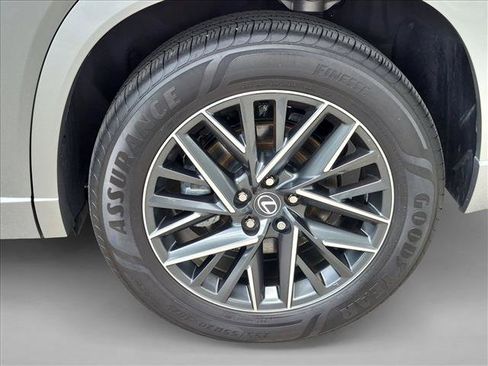 Used 2025 Lexus TX 350 AWD image 26