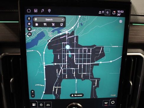 New 2026 GMC Acadia Denali w/ Super Cruise Package AWD/4WD image 4