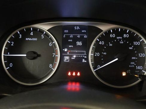 New 2025 Nissan Kicks Play S image 14