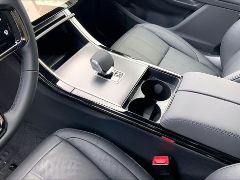 New 2026 Land Rover Range Rover Evoque S AWD/4WD image 7