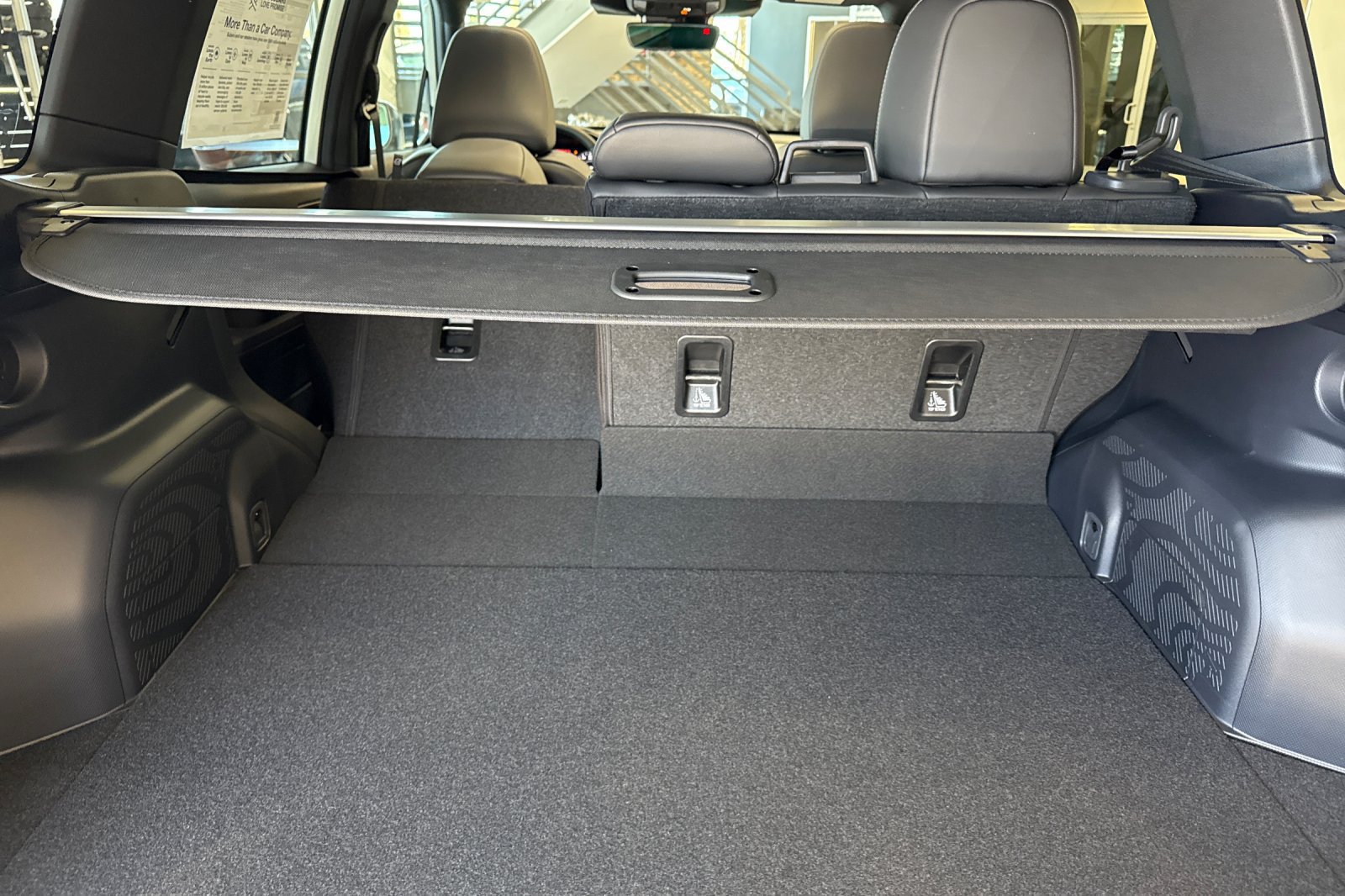 New 2026 Subaru Forester Sport w/ Onyx Edition AWD/4WD image 14