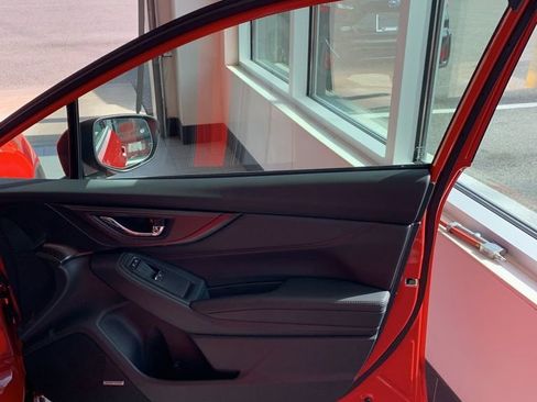 New 2026 Subaru WRX Premium image 21