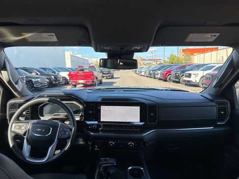 Used 2023 GMC Sierra 1500 SLT w/ SLT Premium Plus Package image 27