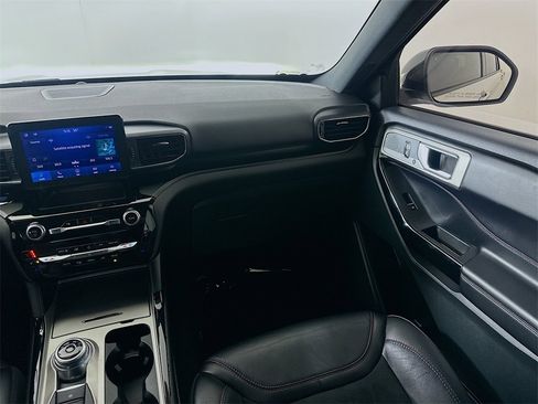 Used 2023 Ford Explorer ST w/ Equipment Group 401A image 20