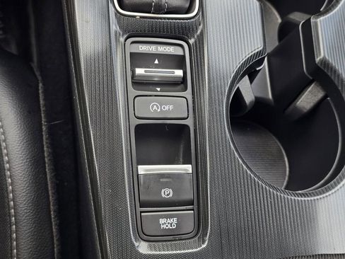 Used 2025 Honda Civic Sport image 21
