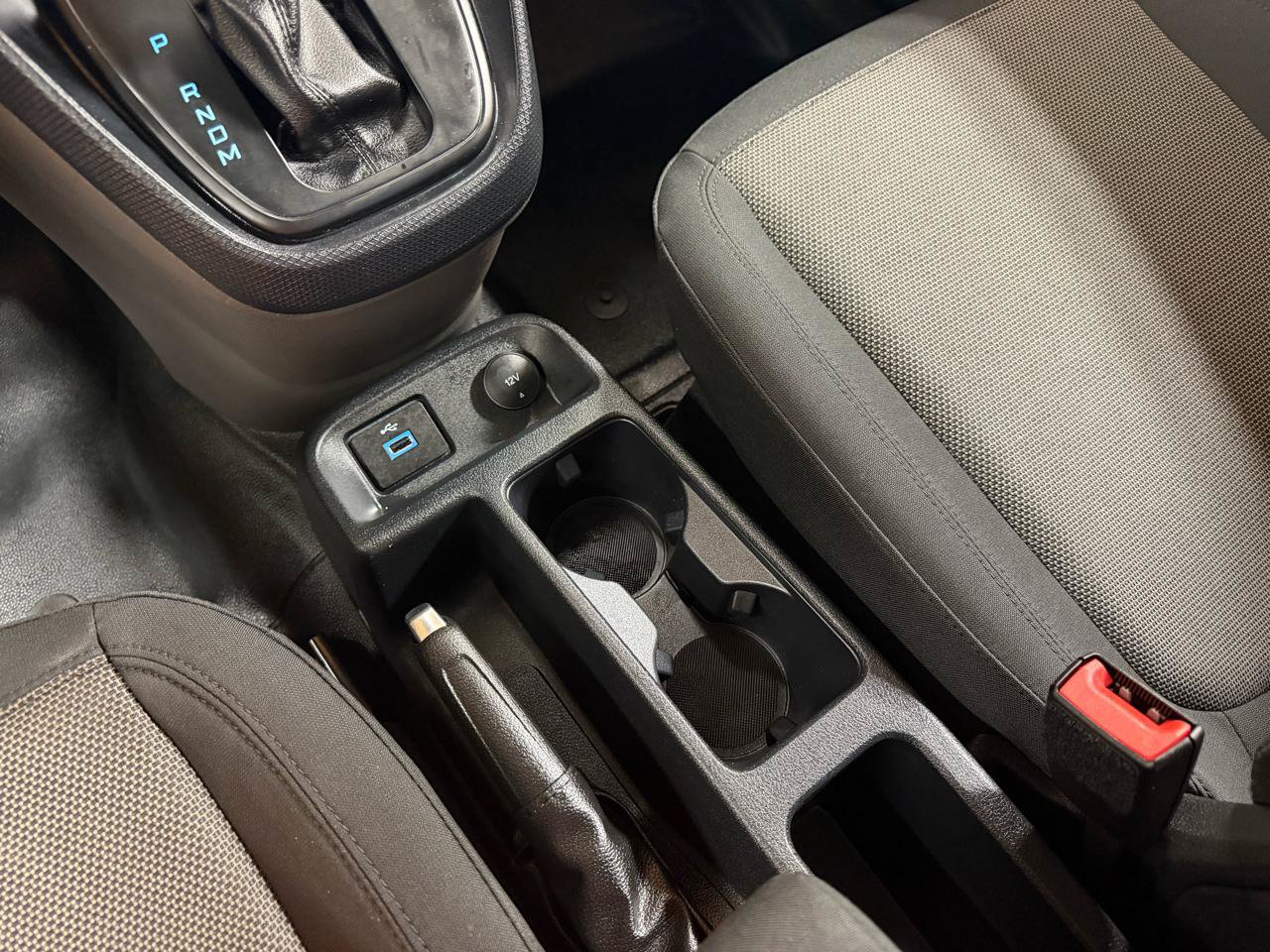 Used 2023 Ford Transit Connect XL FWD image 21