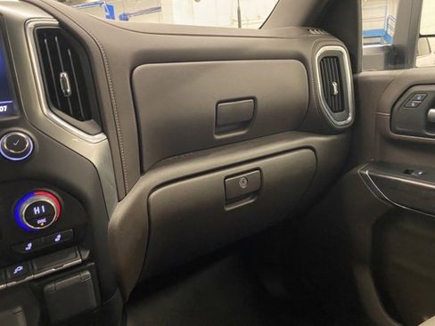 Used 2023 Chevrolet Silverado 2500 LTZ image 18