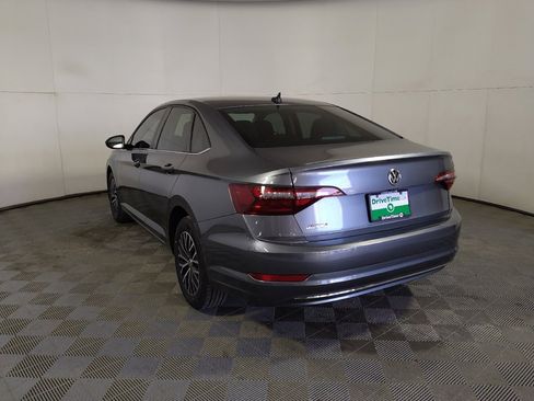 Used 2021 Volkswagen Jetta S w/ Driver Assistance Package FWD image 6