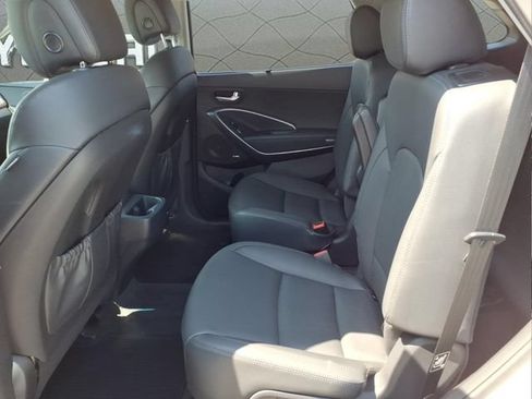 Used 2019 Hyundai Santa Fe XL AWD/4WD image 15
