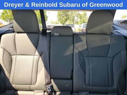 New 2025 Subaru Forester Wilderness image 39