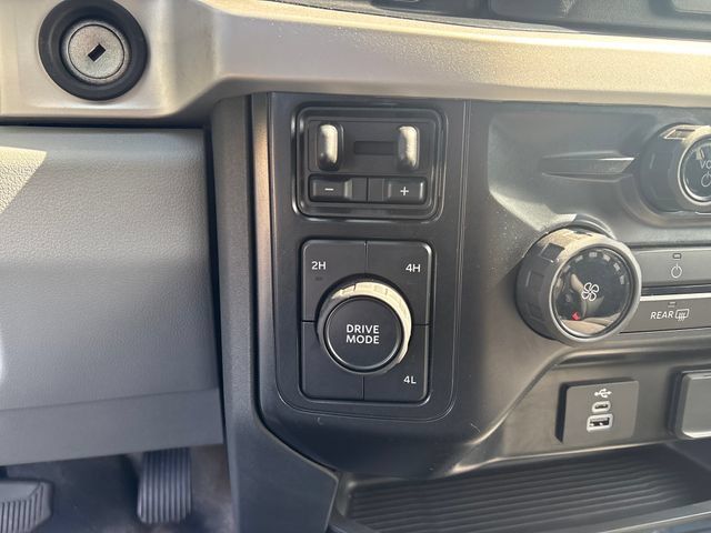 Used 2026 Ford F450 XL w/ XL Driver Assist Package AWD/4WD image 28