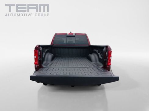Certified 2025 RAM 1500 Laramie AWD/4WD image 29