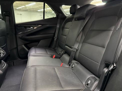 Used 2024 Chevrolet Blazer EV LT AWD/4WD image 14