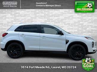 New 2026 Mitsubishi Outlander Sport LE AWD/4WD video 2