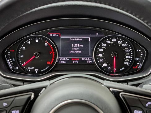 Used 2019 Audi A5 2.0T Premium AWD/4WD image 33