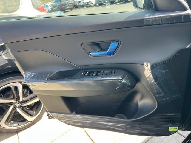 New 2026 Hyundai Kona Limited AWD/4WD image 15