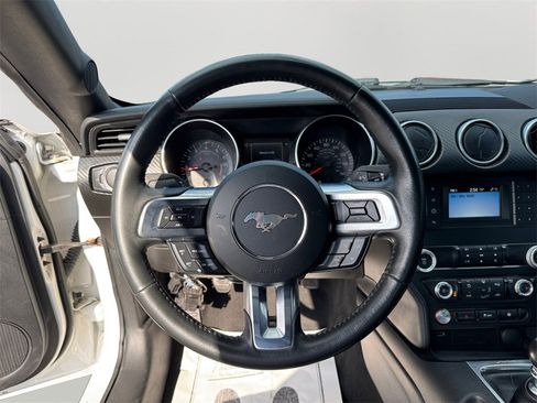 Used 2020 Ford Mustang Coupe w/ Black Accent Package image 19