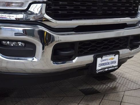 Used 2024 RAM 4500 SLT w/ Quick Order Package 2YG SLT AWD/4WD image 7