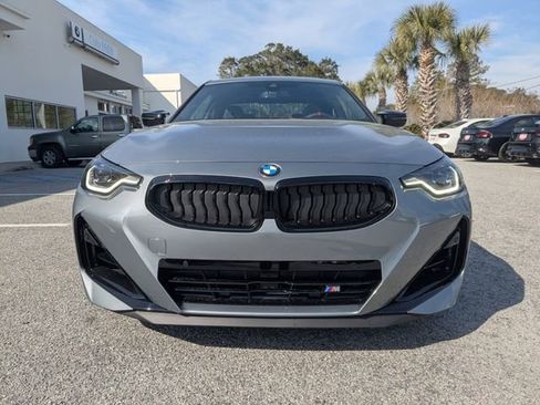 New 2026 BMW M240i Coupe w/ Premium Package image 11