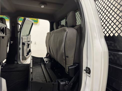 Used 2020 Ford F450 XLT AWD/4WD image 19