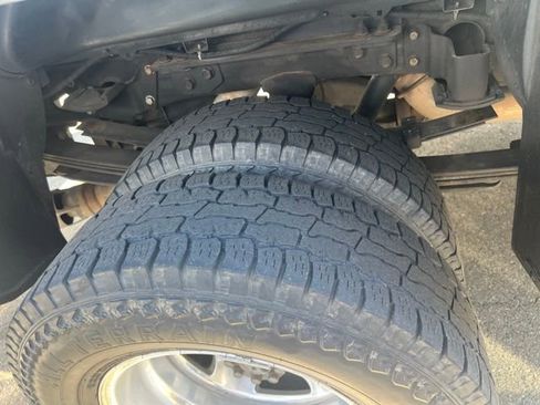 Used 2019 Chevrolet Silverado 3500 High Country w/ Duramax Plus Package image 7