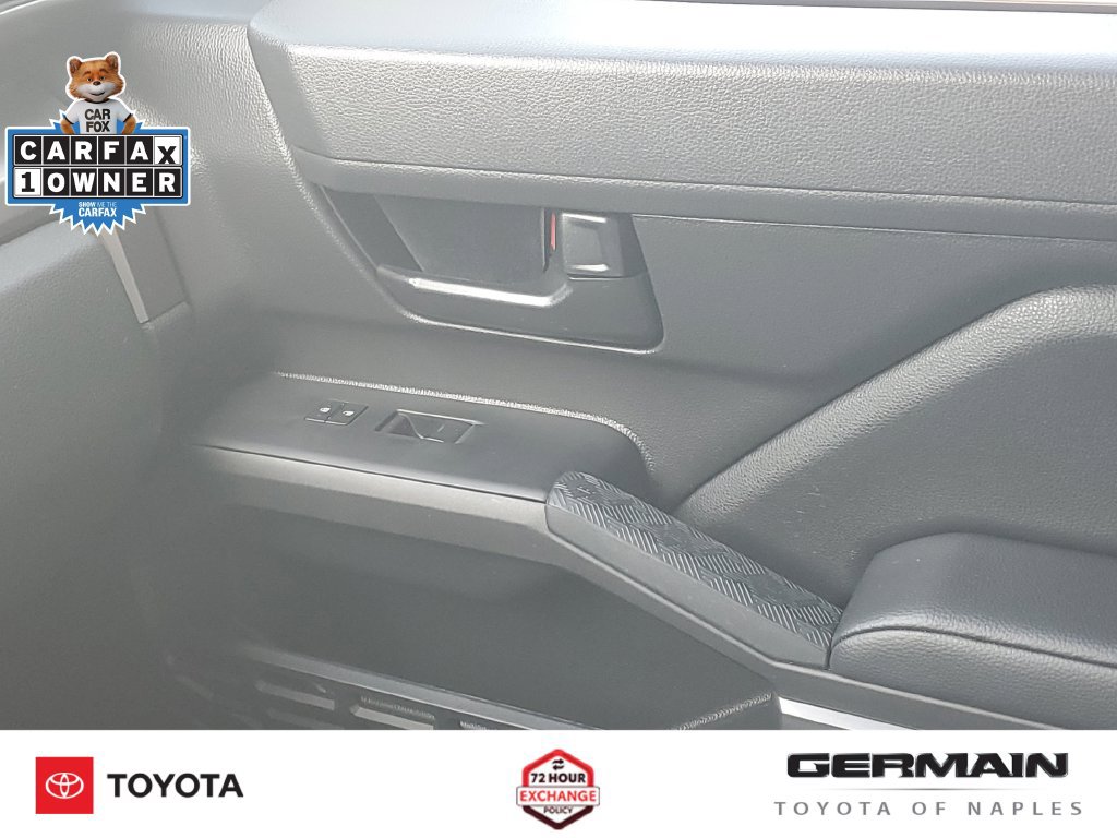 Certified 2026 Toyota Tacoma SR5 RWD image 27