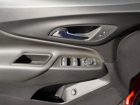 Used 2024 Chevrolet Equinox LT w/ LPO, Floor Liner Package image 12