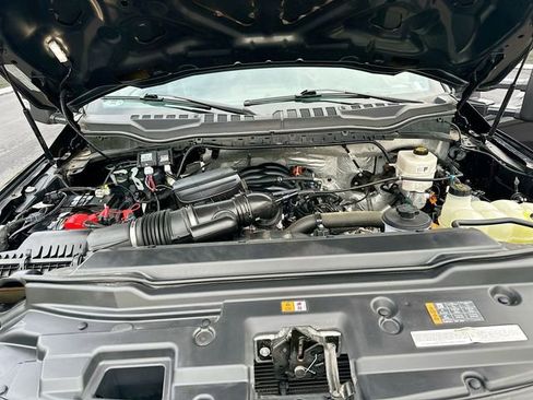 Used 2021 Ford F350 XLT w/ XLT Value Package image 25