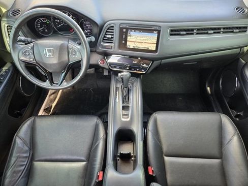 Used 2016 Honda HR-V EX-L image 26