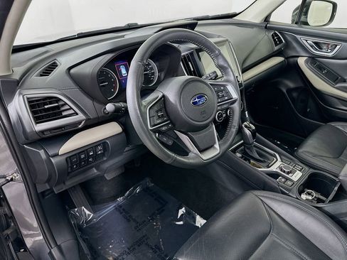 Certified 2022 Subaru Forester Limited w/ Popular Package #3 image 14