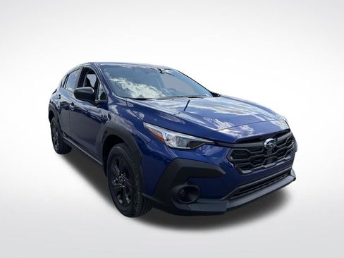 New 2026 Subaru Crosstrek 2.5i AWD/4WD image 10