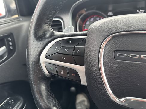 Used 2018 Dodge Charger GT image 20