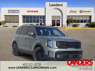 Used 2025 Kia Telluride SX Prestige X-Line video 1
