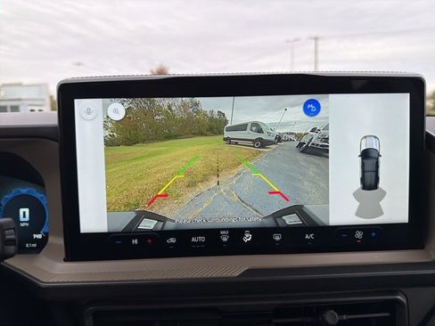 New 2025 Ford Bronco Sport Big Bend image 20