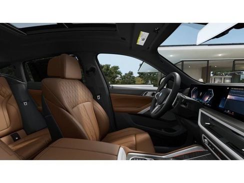 New 2027 BMW X6 xDrive40i w/ Executive Package AWD/4WD image 9