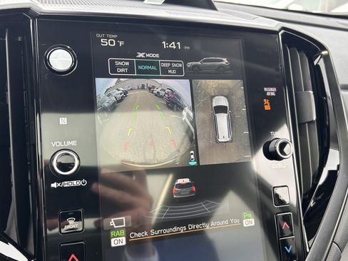 New 2026 Subaru Ascent Limited Bronze image 14