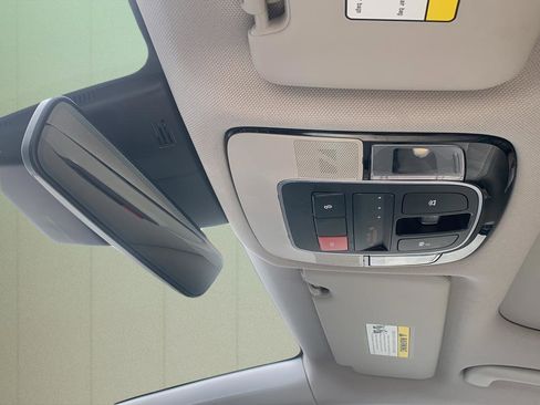 Certified 2024 Hyundai Tucson SEL image 35