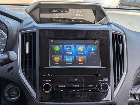 Used 2023 Subaru Forester Premium image 11