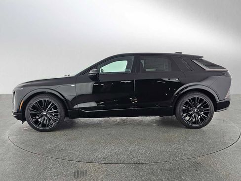New 2026 Cadillac Lyriq Sport RWD image 6