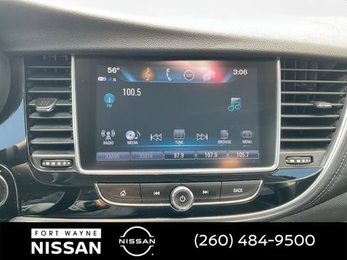 Used 2019 Buick Encore Sport Touring w/ Safety Package FWD image 15