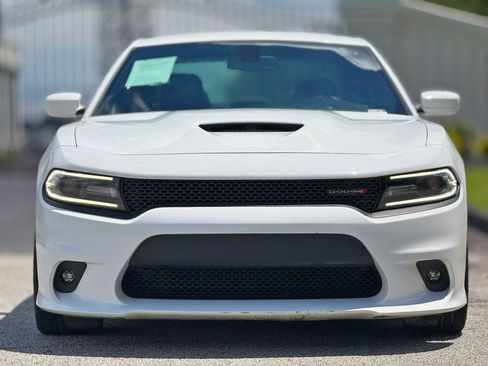Used 2019 Dodge Charger GT w/ Performance Handling Group RWD image 3