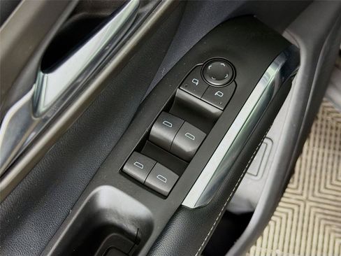 Used 2024 Chevrolet Traverse LS w/ Midnight/Sport Edition FWD image 24