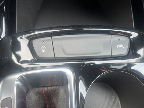 New 2026 Chevrolet Trax RS FWD image 24